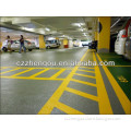 Zhengou Car Parking Floor Paint Epoxy Adhesive